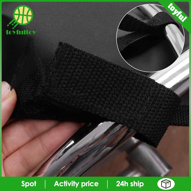 Túi Đựng Đồ Gắn Chỗ Gác Tay / Ghế Ngồi Đa Ứng Dụng Cho Hoạt Động Ngoài Trời