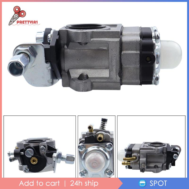 Bộ Chế Hòa Khí Nhỏ Thay Thế Prettyia1 Cho Máy Cắt Cọ TB43