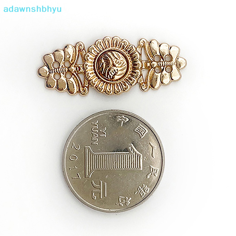 Thắt Lưng Nút Thắt Kiểu Vintage Thời Trang adawnshbhyu