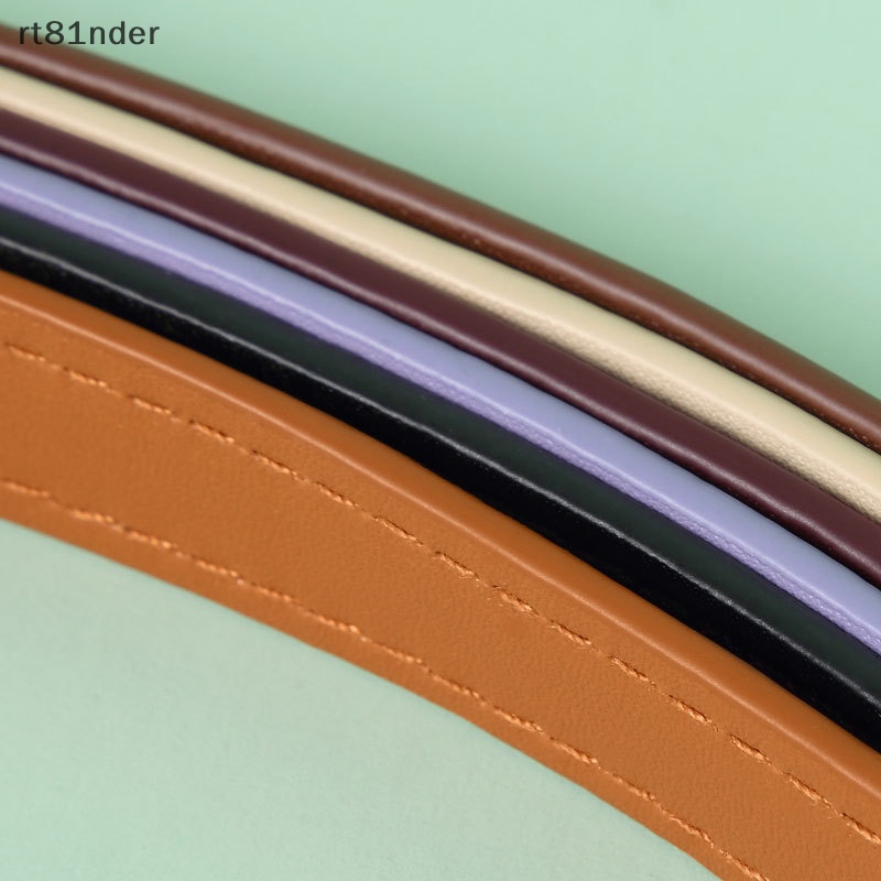 Dây Đeo Túi Xách Bằng Da PU 60cm