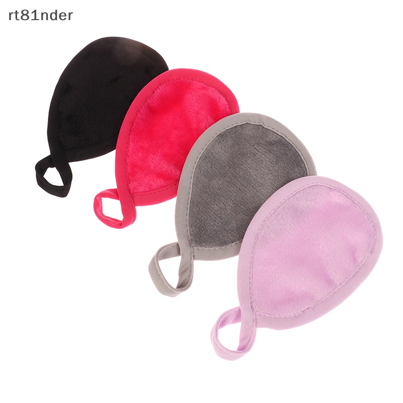 Khăn Tẩy Trang Có Thể Tái Sử Dụng Tiện Lợi