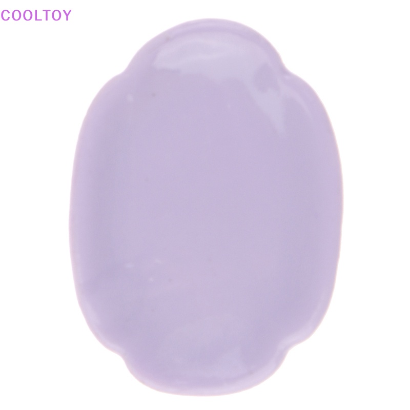 1 Mô Hình Bữa Tối COOLTOY 1: 12 Trang Trí Nhà Búp Bê