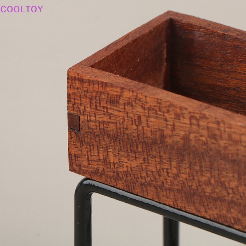 1 Bộ Giá Đỡ Mô Hình 1: 12 Dùng Trang Trí Nhà Búp Bê DIY