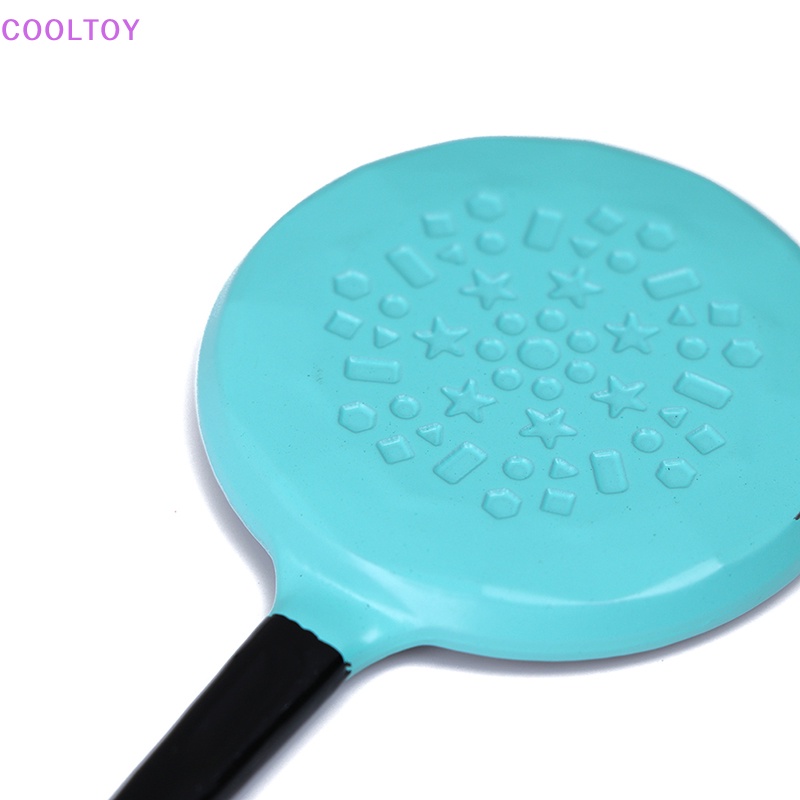 Bộ Mô Hình Chảo Và Dụng Cụ Nhà Bếp Mini Tỉ Lệ 1: 12 Trang Trí Nhà Búp Bê