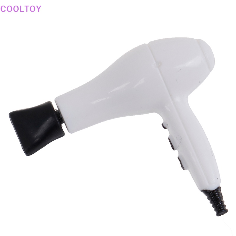 Set 5 Lược Làm Mát / Chải Tóc / Gương Trang Trí Nhà Búp Bê Tỉ Lệ 1: 12