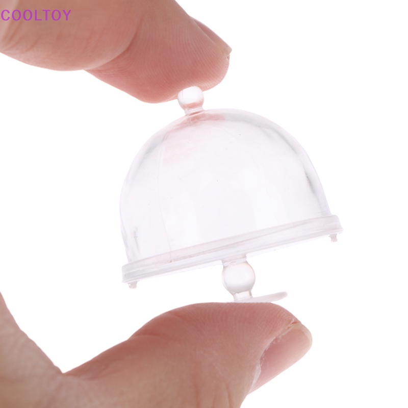 Mô Hình Khay Đựng Bánh Tráng Miệng Tỷ Lệ 1: 12 Dùng Trang Trí Nhà Búp Bê