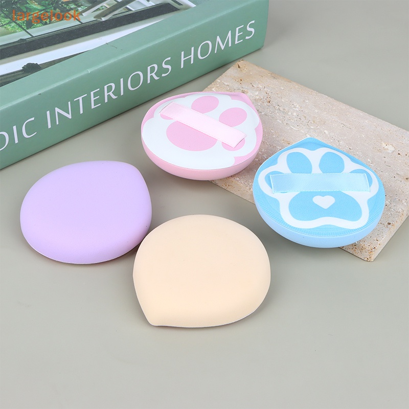 Mút Trang Điểm Mềm Mại Thời Trang Chất Lượng Cao