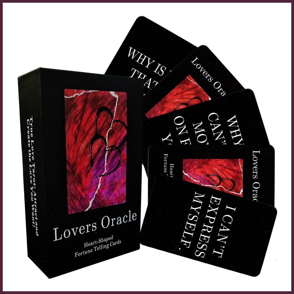 Bộ Thẻ Bài Trò Chơi Tiếng Anh Độc Đáo Thú Vị