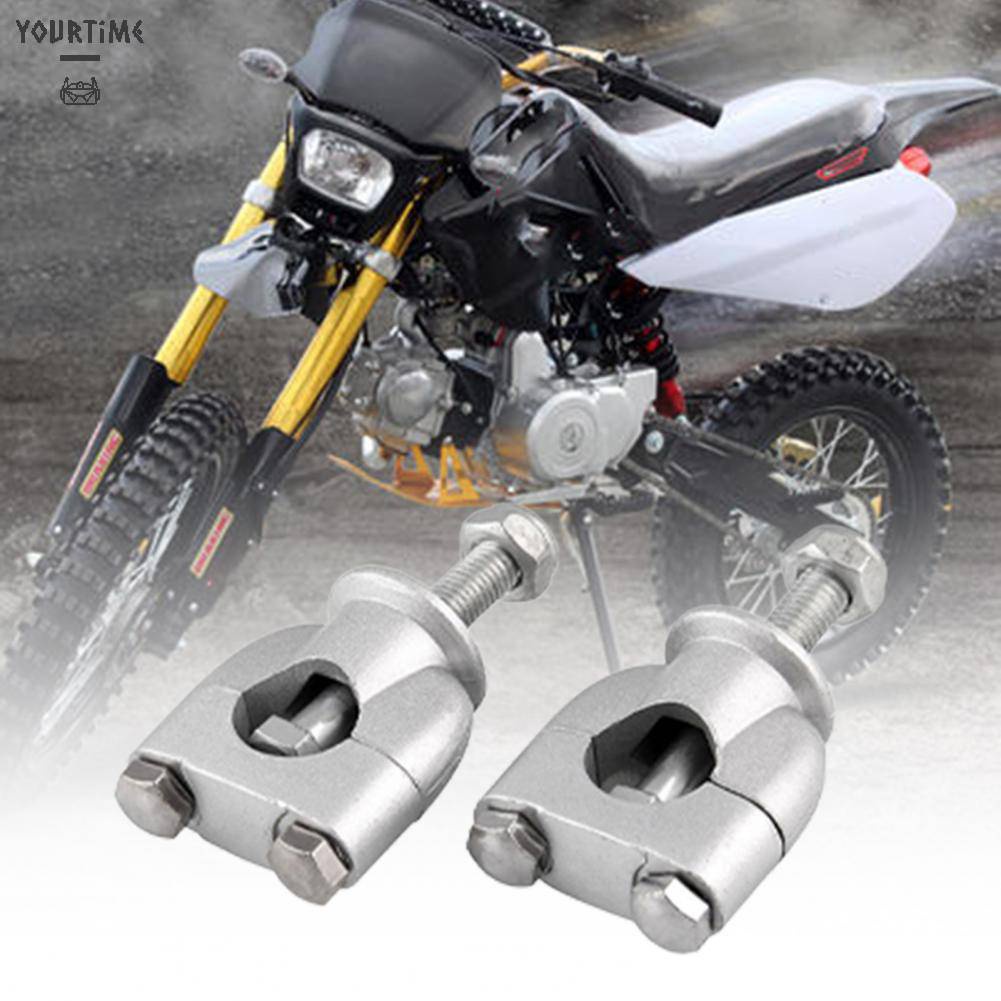 Giá Đỡ Cố Định Tay Lái Kích Thước 7 / 8Inch 22mm