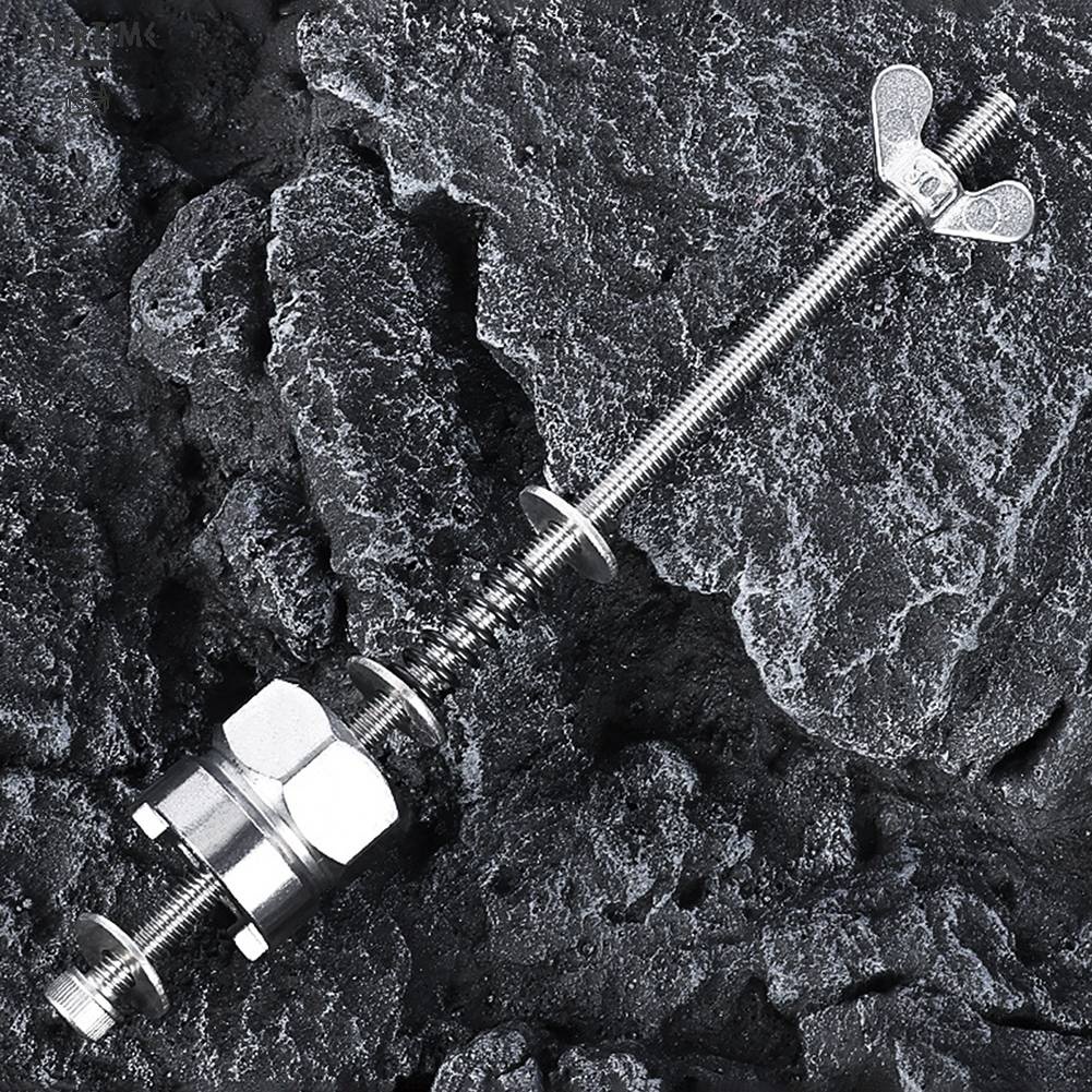 Dụng Cụ Sửa Chữa Trục Xe Đạp Bằng Thép Không Gỉ