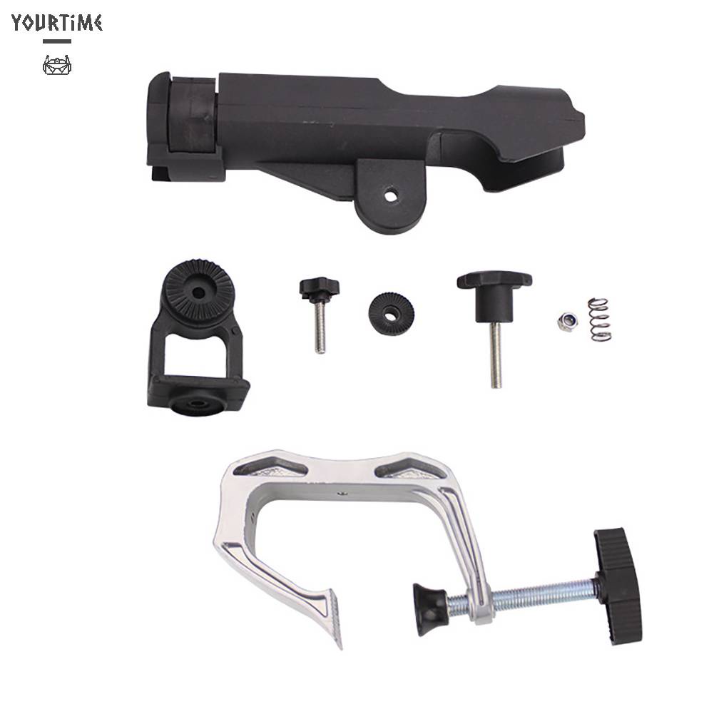 Giá Đỡ Cần Câu Có Thể Tháo Rời Cho Thuyền Kayak