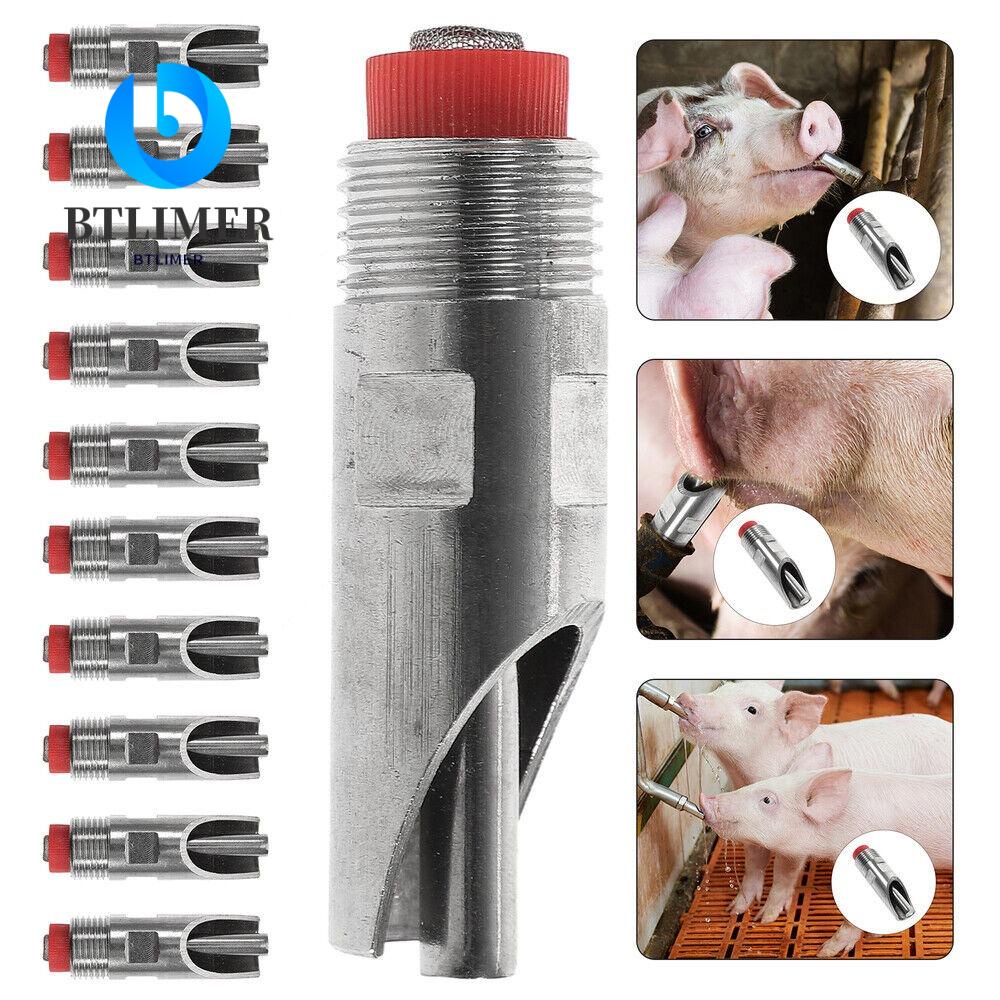 Máy Tưới Nước Tự Động Bằng Kim Loại Nhỏ Gọn Tiện Dụng