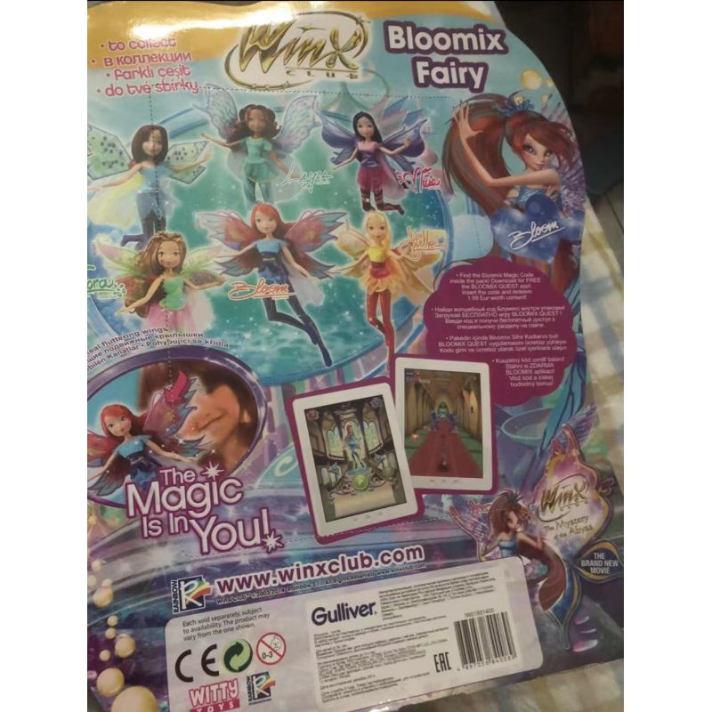 Mô Hình Búp Bê Nhân Vật Hoạt Hình Merchandise