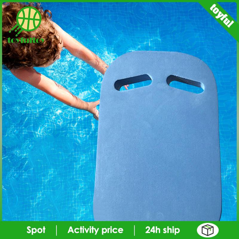 Tấm Ván Nổi Có Tay Cầm Tiện Dụng Khi Đi Bơi