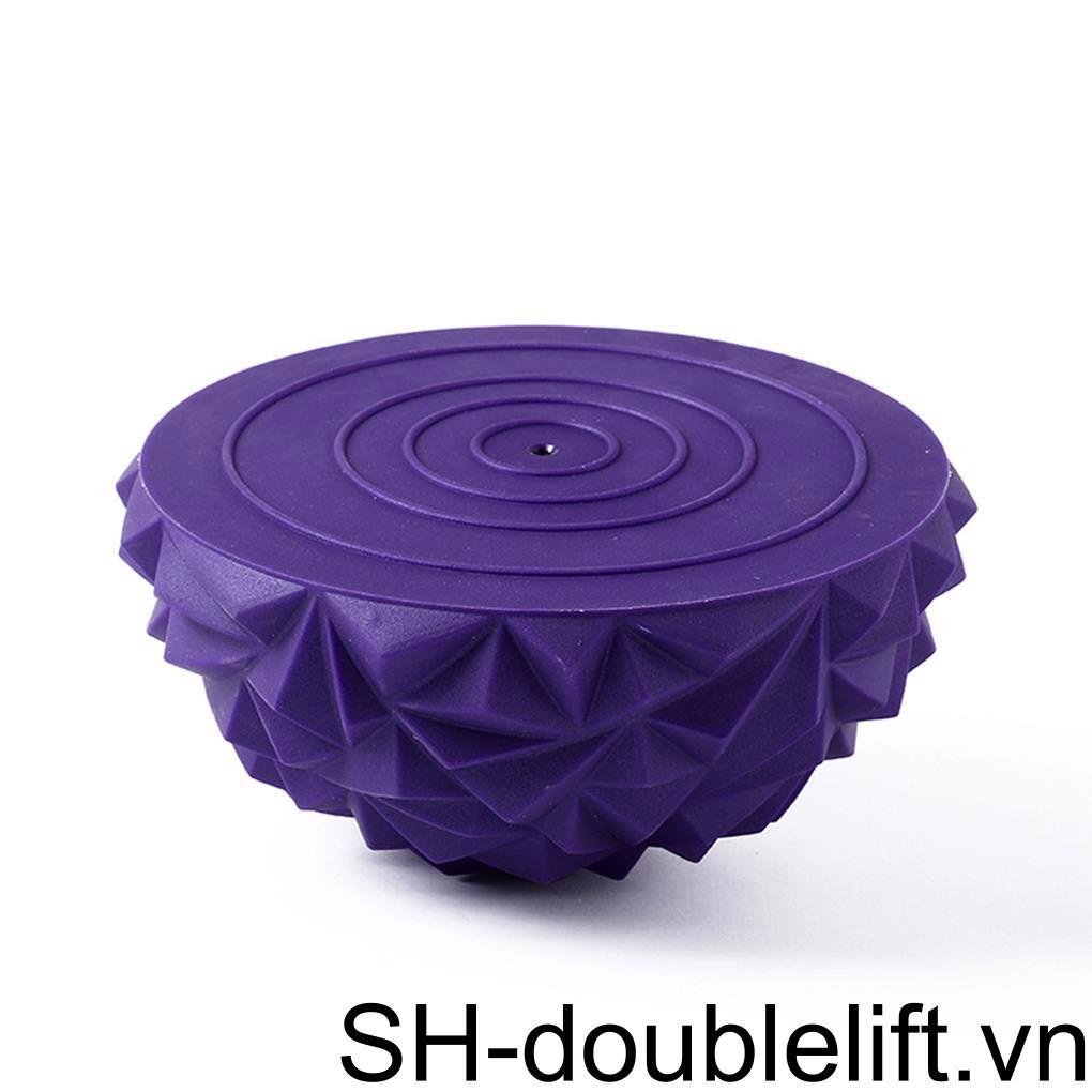 Bóng Mát Xa Nửa Chân Hình Bán Cầu Cho Cả Người Lớn Và Trẻ Em