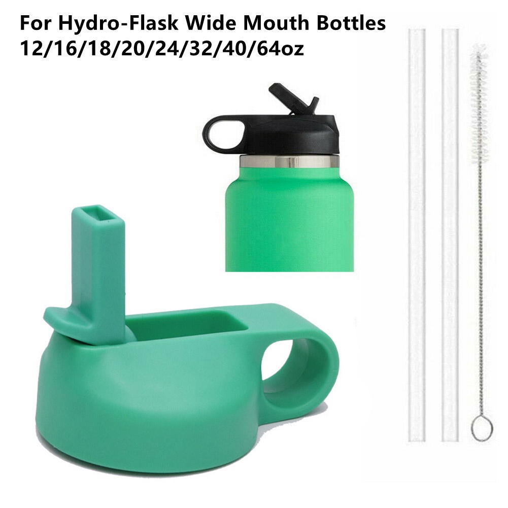 1 Bộ Nắp Chai Có Giác Hút Chất Lượng Cao