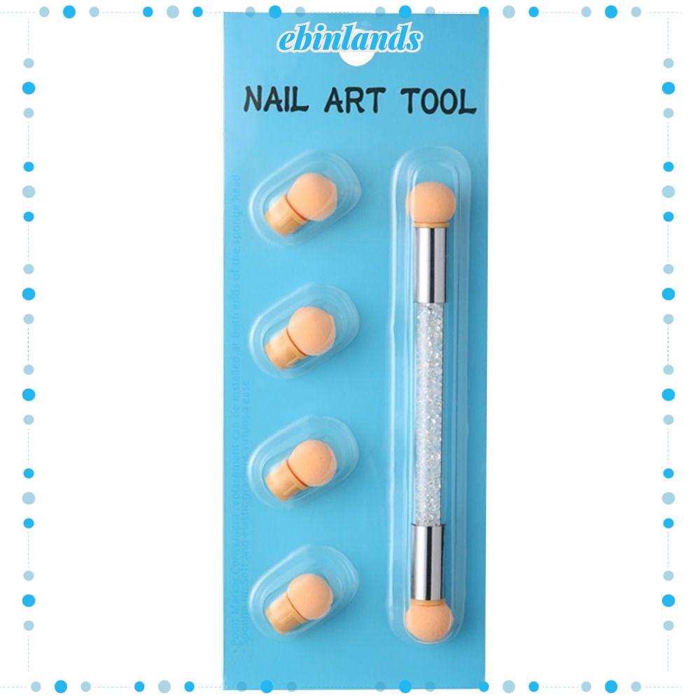 Bút Hai Đầu Dùng Trang Trí Móng Nghệ Thuật Diy