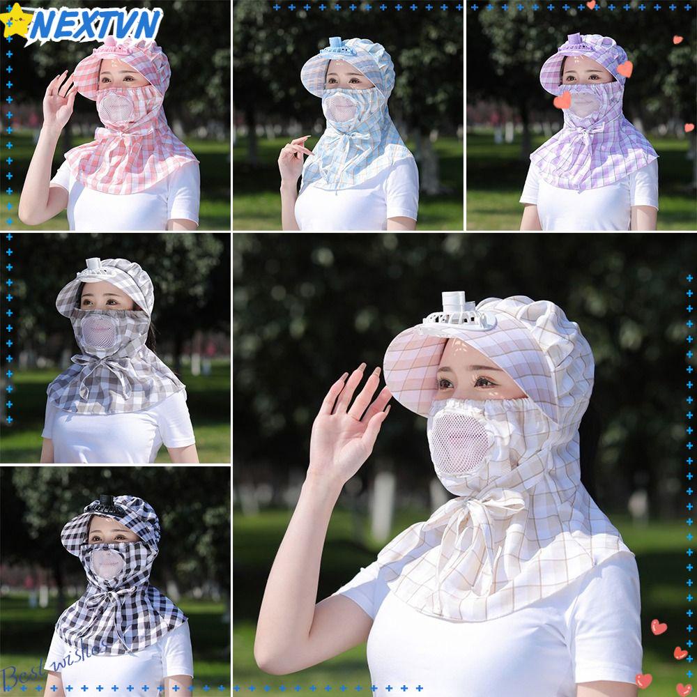 Mũ Rộng Vành Chống Nắng Tia UV Tiện Dụng Sự Bảo Vệ