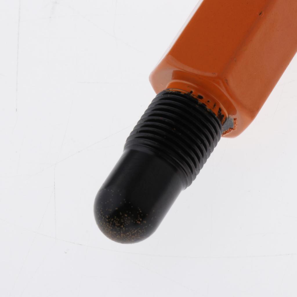 1 Cặp Pít Tông Dừng Cưa Máy Thay Thế 14MM Chất Lượng Cao