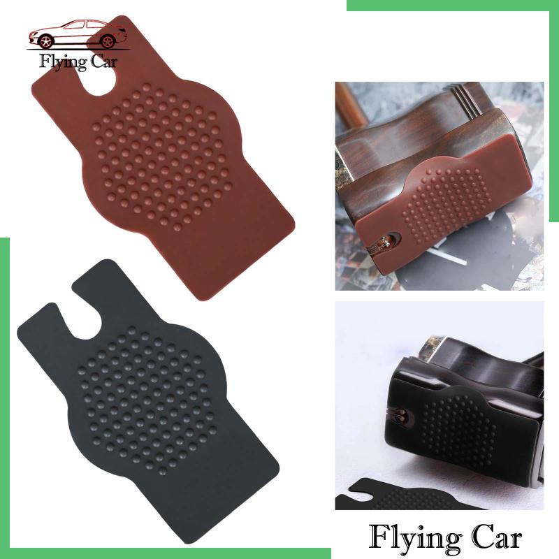 Đệm Silicone Chống Trượt Erhu Truyền Thống Lzdjfmy2