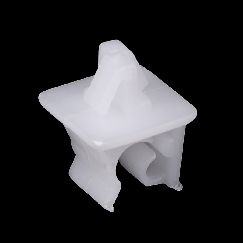 Set 2 Kẹp Giữ Nắp Ca Pô Xe Hơi Mazda 626 B2200 B2600 EN