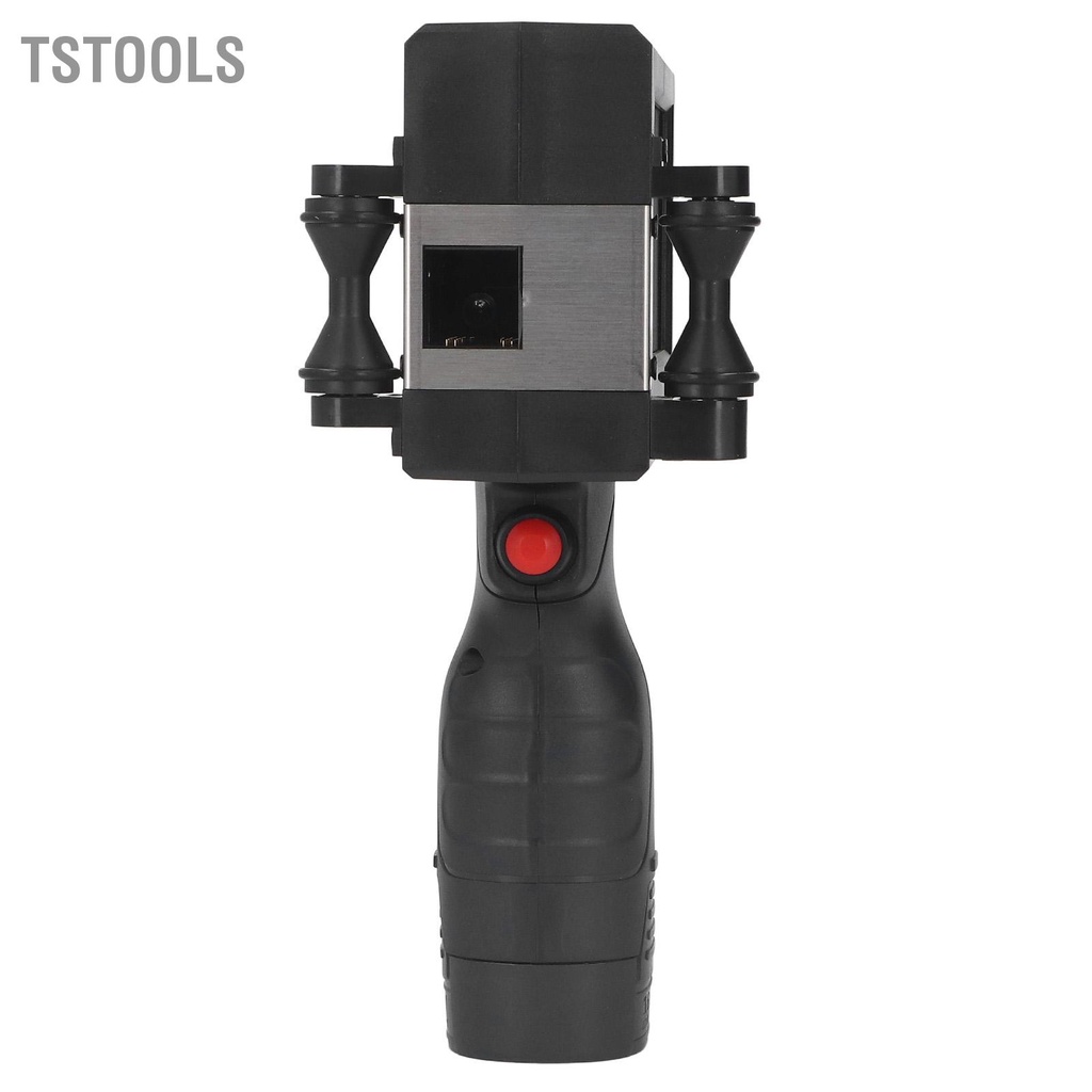 TSTOOLS Máy in cầm tay Màn hình cảm ứng LED 4 lõi CUP thoải mái US 100‑240V