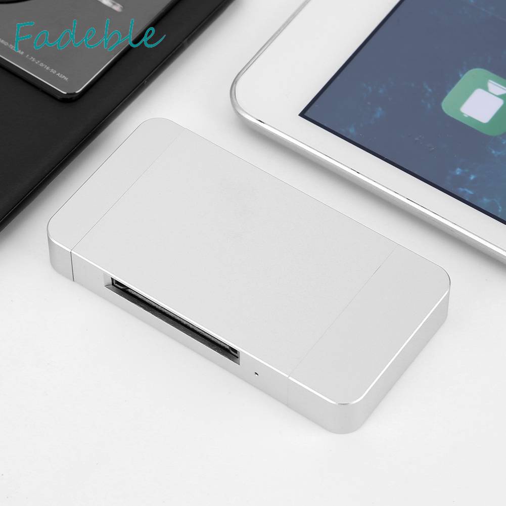 Đầu Đọc Thẻ CF 10Gbps Cho Laptop Máy Tính Điện Thoại