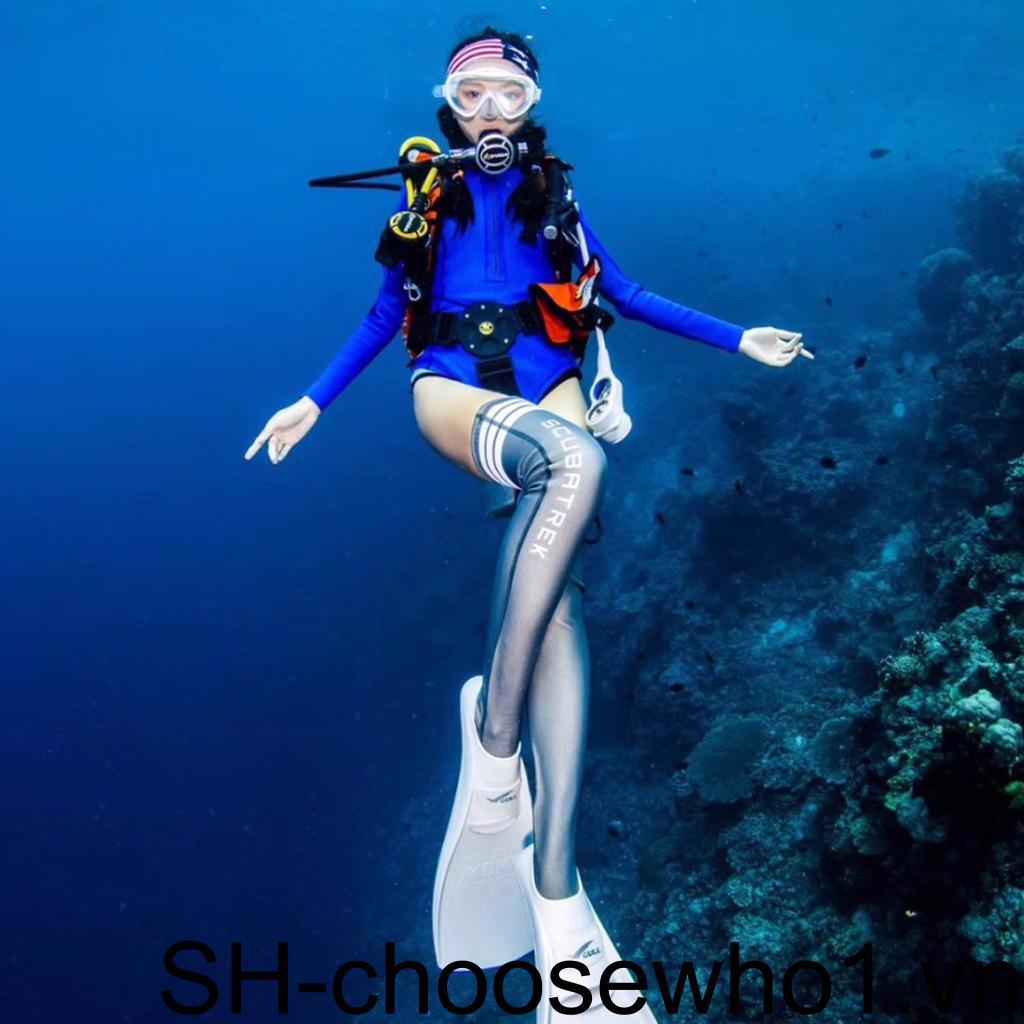 Tất Lặn Biển Chống Trượt Chất Lượng Cao