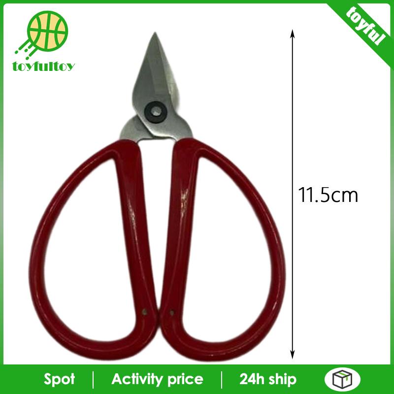 Kéo Cắt Dây Vợt Tennis Chống Trượt Tiện Dụng