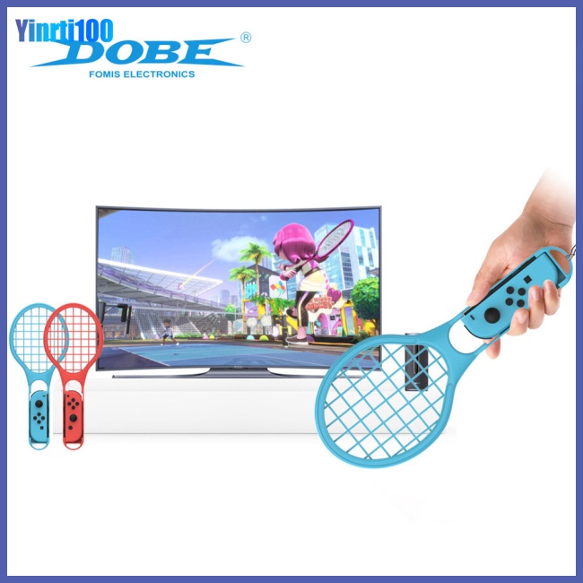 Tay Cầm Chơi Game Nintendo Switch 18 Trong 1