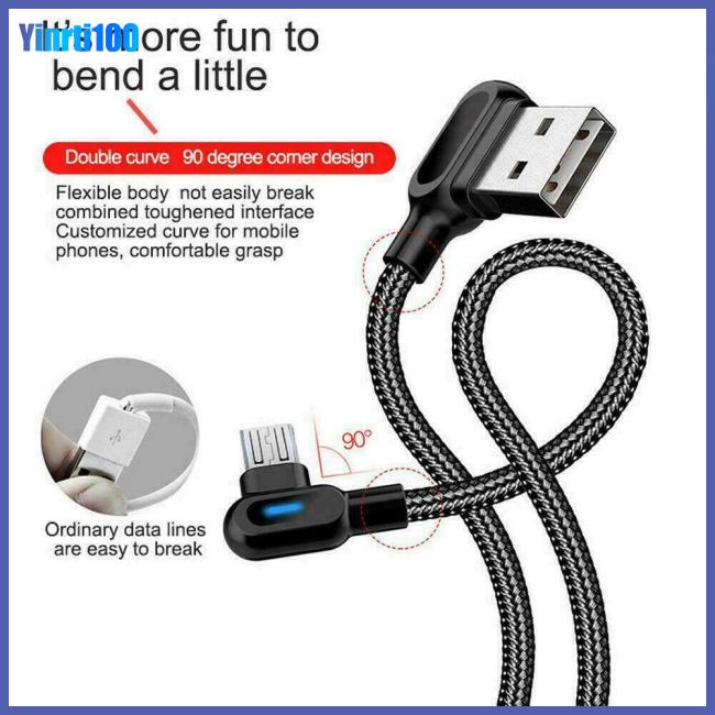 Dây Cáp Sạc Nhanh Truyền Dữ Liệu Đầu Usb Type C 8 Pin Chuyên Dụng Cho Android