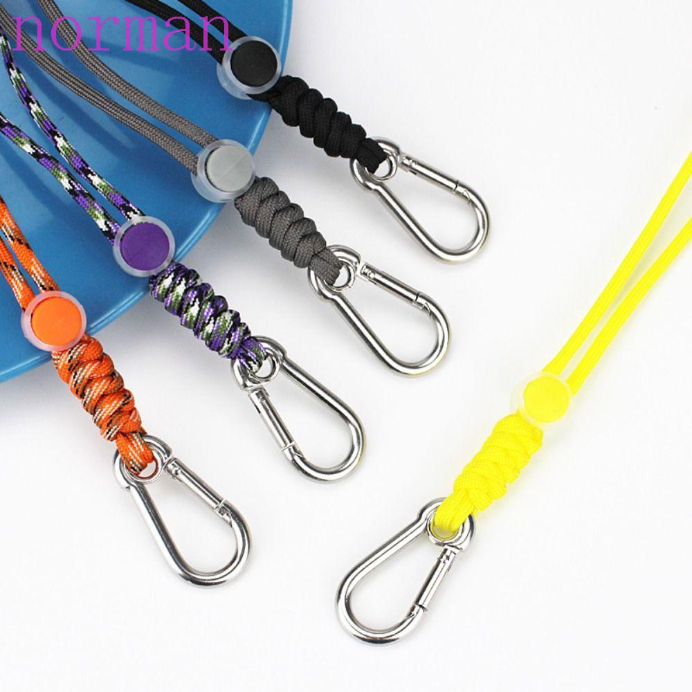 Norman Móc Gắn Bình Nước Chống Thất Lạc Có Thể Điều Chỉnh Cho Leo Núi