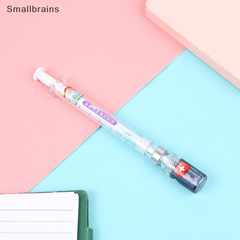 Smbr Bút Bi Trung Tính Sáng Tạo Cho Học Sinh Y Tá BR