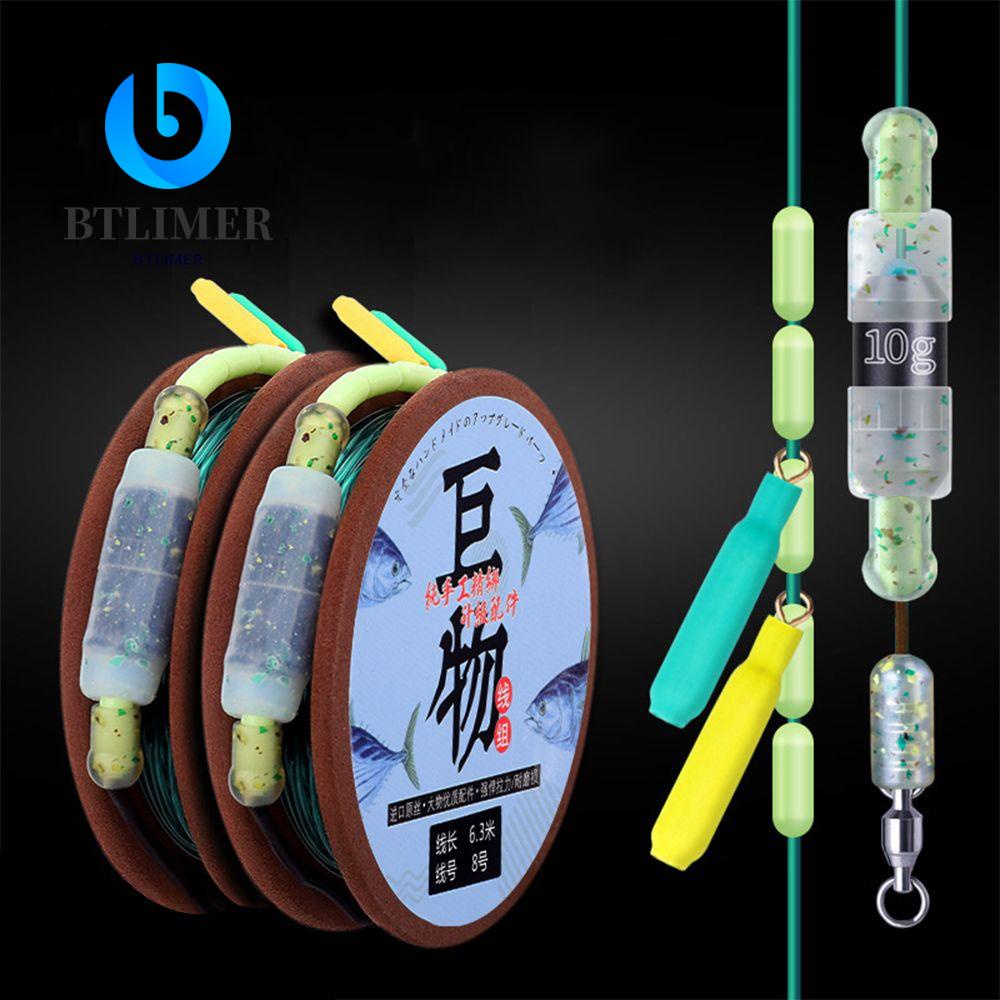 Cuộn Dây Câu Cá 6 / 8 / 10 / 12 / 14 Cao Cấp Chuyên Dụng# Mồi Câu Cá Giả Chắc Chắn Chất Lượng Cao