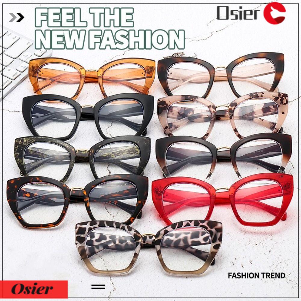 OSIER1 Mắt Kính Chống Ánh Sáng Xanh Dành Cho Cả Nam Và Nữ