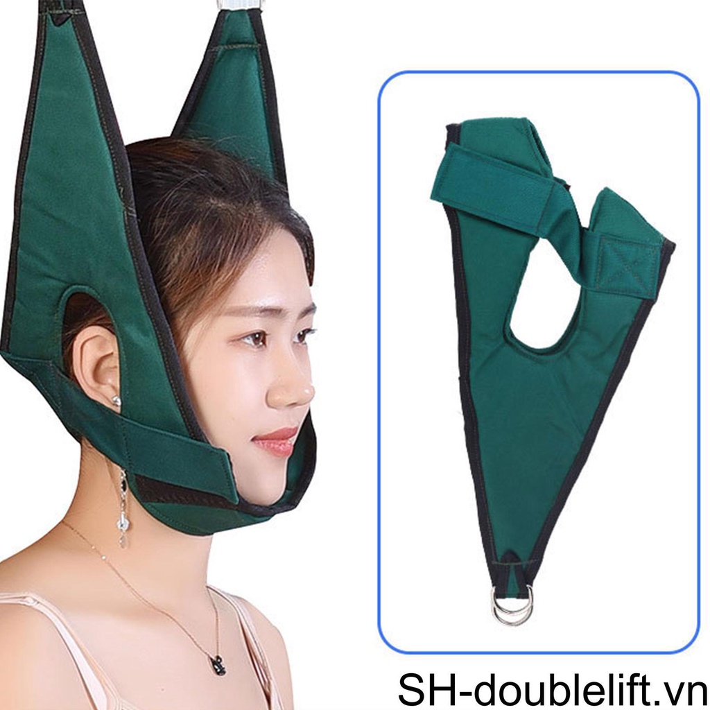 Thiết Bị Hỗ Trợ Giảm Căng Thẳng Cổ Tiện Dụng Cho Gia Đình