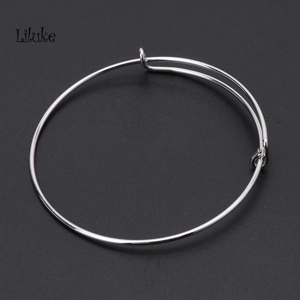 Set 10 Cuộn Dây Làm Trang Sức Chuyên Dụng Chất Lượng Cao