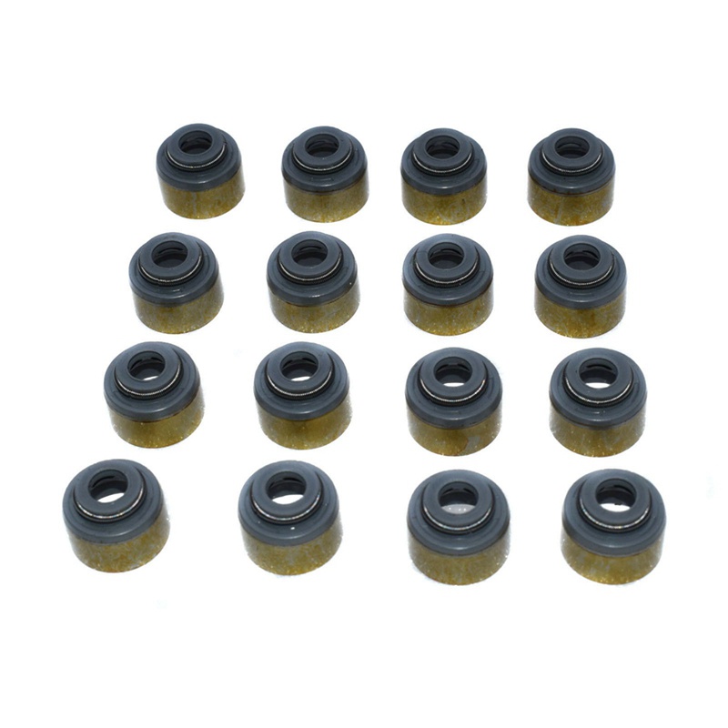 Set 16 Nắp Van Cho Hyundai Kia Tiburon Optima 2.5L 2.7L V6 22224-23500