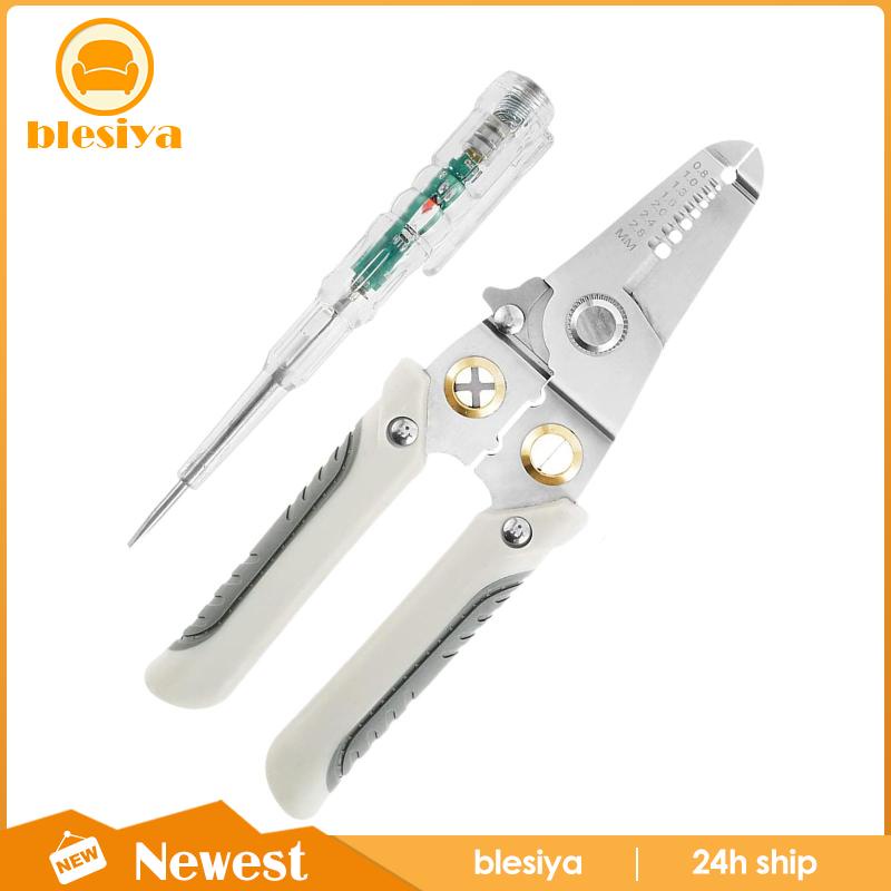 Kìm Cắt Dây Đa Năng Làm Trang Sức Nghệ Thuật