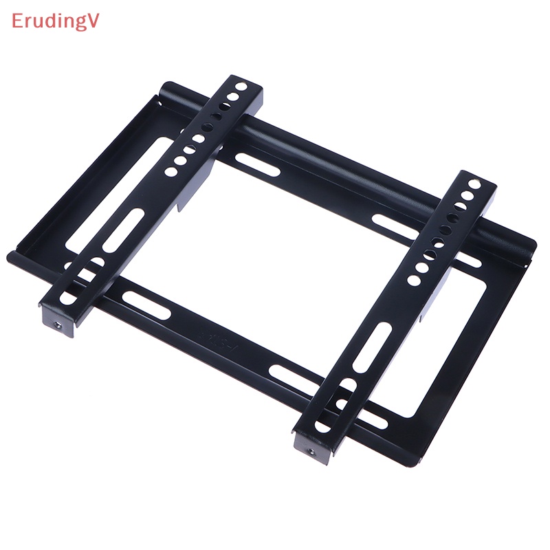 Giá Đỡ TV LCD 14-42Inch Treo Tường Kèm Ốc Vít Cố Định 1.2MM