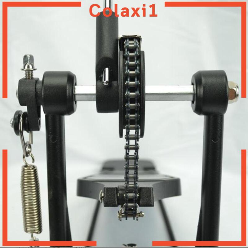 Bàn Đạp Đánh Trống Đơn Chuyên Nghiệp Bền Bỉ Colaxi1