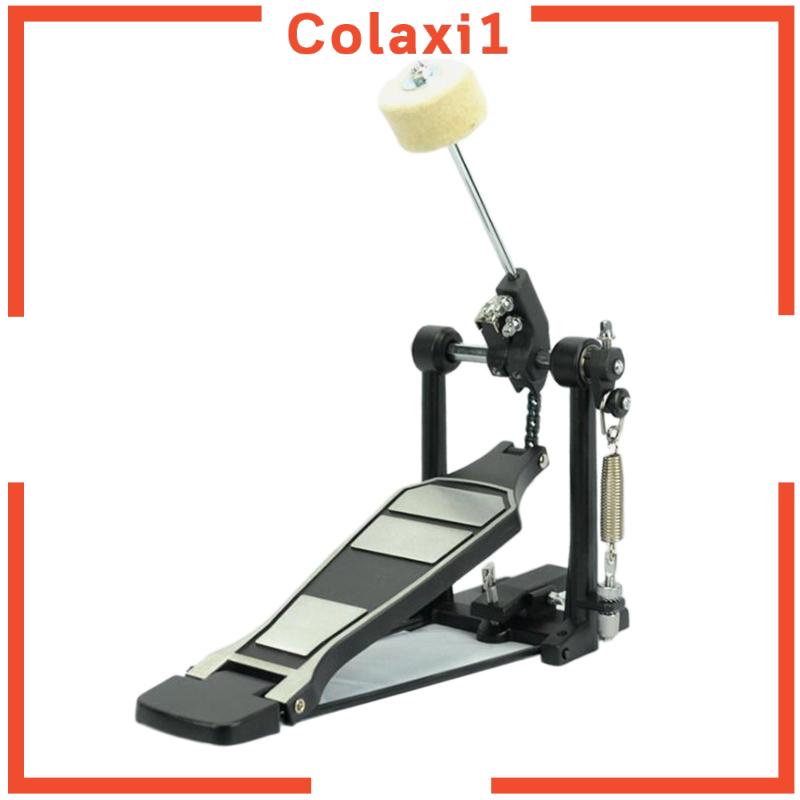 Bàn Đạp Đánh Trống Đơn Chuyên Nghiệp Bền Bỉ Colaxi1