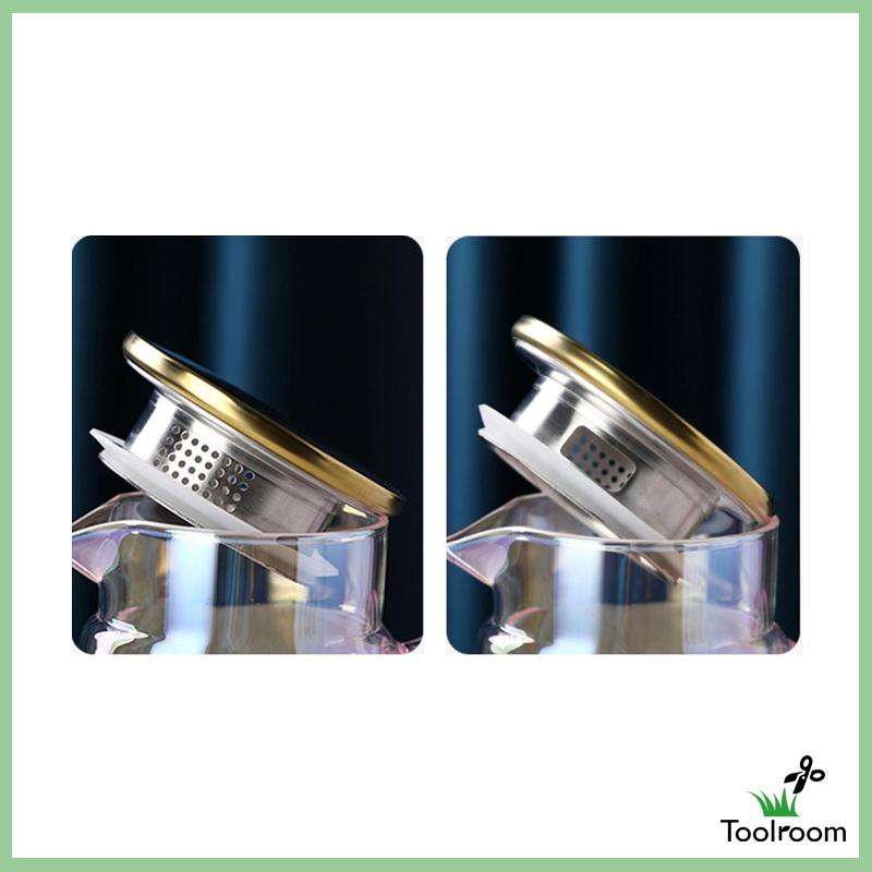 Bộ Dụng Cụ Phân Loại Đồ Dùng Trong Nhà Bếp Tiện Dụng