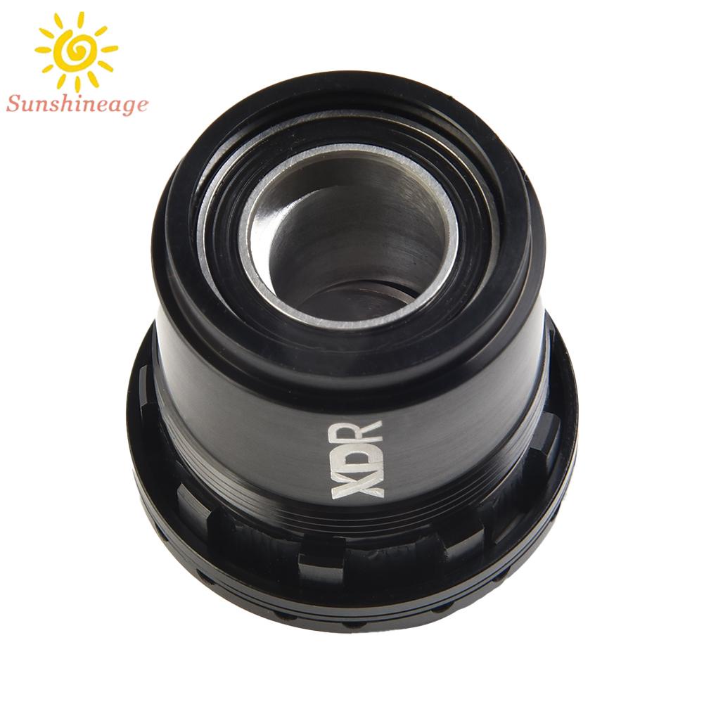 Trục Nối 12 Tốc Độ CNC 3D Dành Cho Xe Đạp