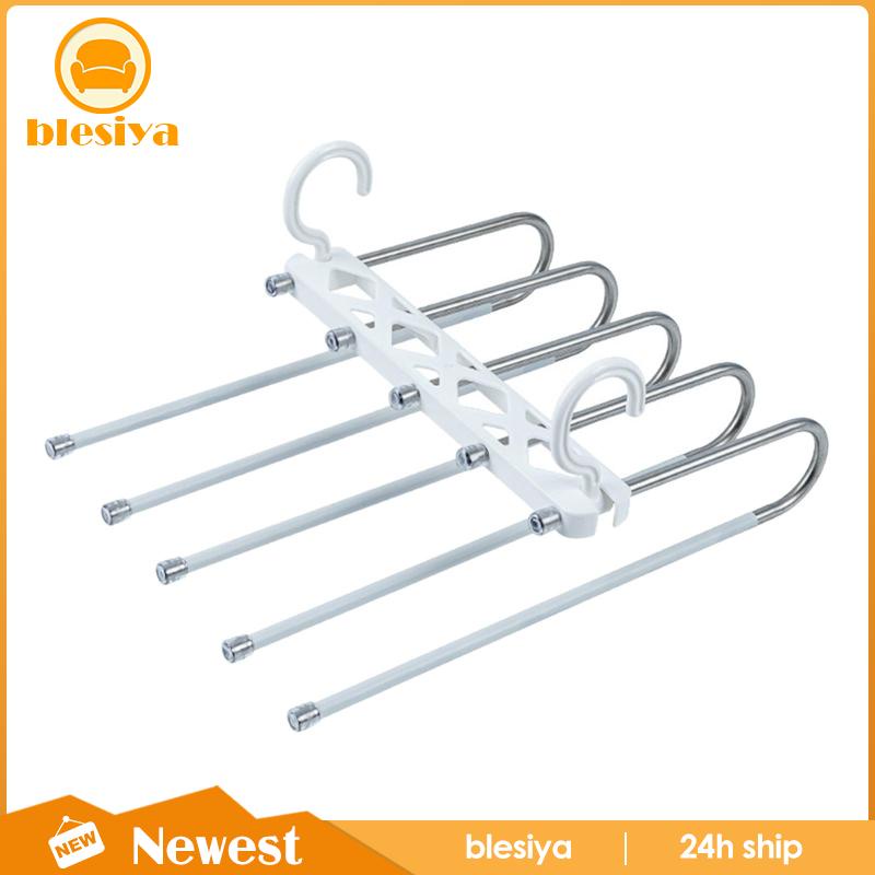 [Blesiya] Móc Treo Quần Áo Chắc Chắn