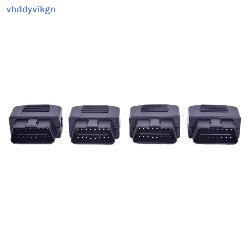 Đầu Nối Dây Cáp OBD 16 Pin Chuyên Dụng Chất Lượng Cao