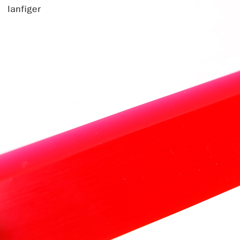 Lanf Dụng Cụ Cạo Màng vinyl Bọc Cửa Sổ Xe Hơi Làm Sạch Nước