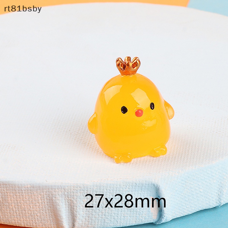 Vn Trang Trí Phát Quang Hình Gà Và Vương Miện Sáng Tạo DIY