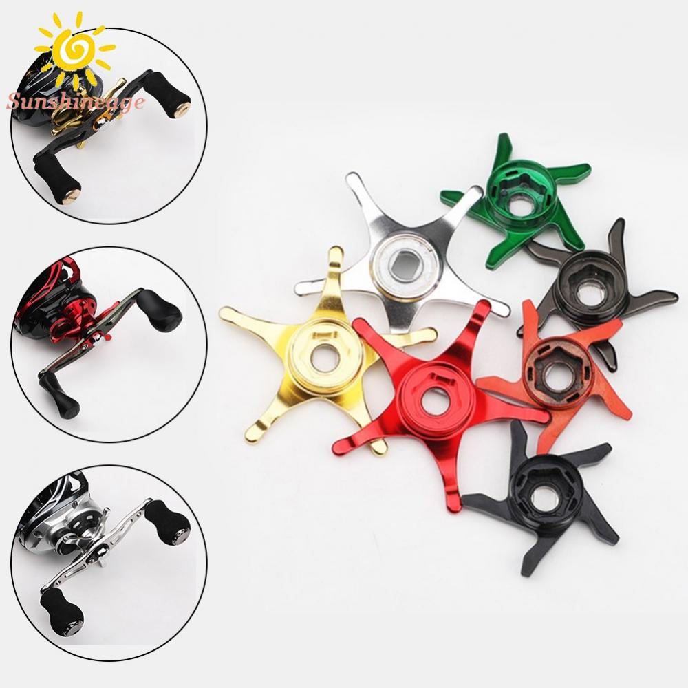 Phụ Kiện Cờ Lê Cho Máy Câu Cá Bằng Nhôm Tiện Dụng