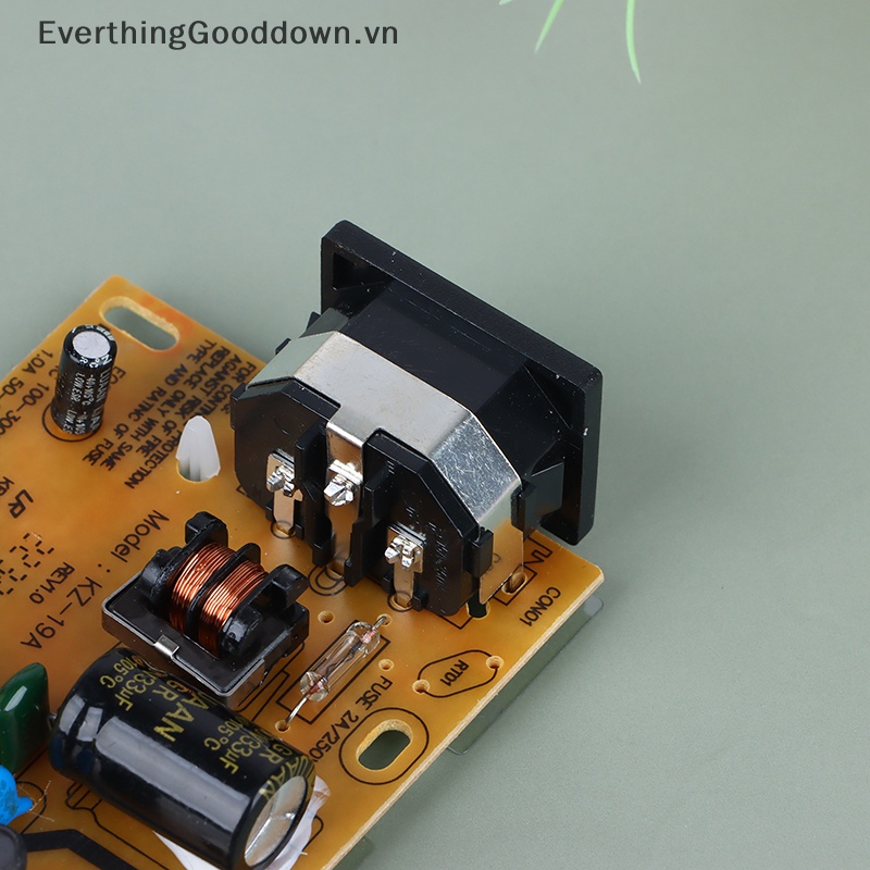 Mạch Nguồn 12V3A 12-24 Inch Cho Màn Hình LCD KAIZHENG Z50W / KZ336A-1